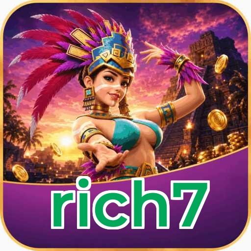 APK rich7 Technical Info